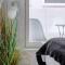 City center apartment with free parking and sauna