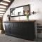 Beautiful Design 2 BR Loft