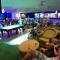 Oasis Apartments & Bar
