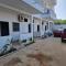 Hotel Madou Grand Bassam