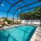 The Farm House! Spacious private pool home with grill and fully stocked kitchen! - 布雷登顿