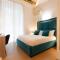 Cavour Luxury Rooms