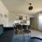 C05 Les Naïades- 2 bedrooms for 5 people !