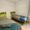 H43 Les Naïades- 2 bedrooms for 6 people !