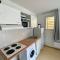 H43 Les Naïades- 2 bedrooms for 6 people !