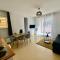 H41 Les Naïades- 2 chambres pour 6 personnes !