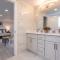 Buriens Top Unit with Spa-Inspired Bathroom