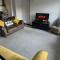 The Lowther Penthouse - 2 Bedrooms - Sleeps 4