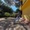 Villa Gabriella near the beach