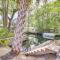 Tropical Canalfront Escape with Decks and Dock! - Homosassa