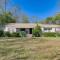 Spacious Retreat, 2 Miles to Tuskegee University - Tuskegee