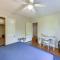 Spacious Retreat, 2 Miles to Tuskegee University - Tuskegee