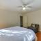 Spacious Retreat, 2 Miles to Tuskegee University - Tuskegee
