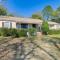 Spacious Retreat, 2 Miles to Tuskegee University - Tuskegee