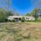 Spacious Retreat, 2 Miles to Tuskegee University - Tuskegee