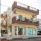 Rania Studio with sea view - Kato Gouves