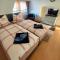 Apartment am Südpark Erfurt - inkl Garten mit Sitzlounge - zentrumsnah