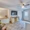 Willis Vacation Rental about 2 Mi to Lake Conroe!
