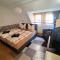 Apartment am Südpark Erfurt - inkl Garten mit Sitzlounge - zentrumsnah
