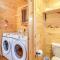 Hot Tub + Fire Pit: Dog-Friendly Cabin in Murphy!