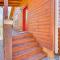 Hot Tub + Fire Pit: Dog-Friendly Cabin in Murphy!