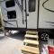 Lake front RV experience close to port Canaveral and Kennedy space center - 泰特斯维尔