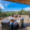 Sego Lily-Amazing Views, Hot Tub, Fire Pit, Stargazing - Orderville