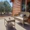 Sego Lily-Amazing Views, Hot Tub, Fire Pit, Stargazing - Orderville