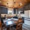 Sego Lily-Amazing Views, Hot Tub, Fire Pit, Stargazing