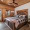 Sego Lily-Amazing Views, Hot Tub, Fire Pit, Stargazing - Orderville