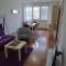 Lovely square apartment Purple Velvet 43 Macedonia Stree