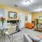 Cozy Centreville Apt Close to Historic Sites