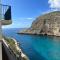 Seafront Apartment with Amazing Sunset View - Xlendi