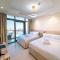 HausReserv at Paramount Midtown Hotel - Infinity Pool with Burj Khalifa View - Luxury Apartments - Dubaj