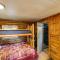 Serene DeBorgia Hideaway Hiking and Fishing Nearby
