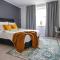 SpaceStays Two-Room Suite WIFI Netflix - Essen