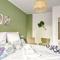 SpaceStays Two-Room Suite WIFI Netflix - Essen