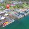 Boatshed