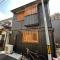 木庵Tiny house like MUJI go to Kyoto Nara in 1 hour - Osaka