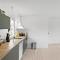 Nice Home In Sjællands Odde With Wifi