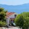 Apartments by the sea Brist, Makarska - 22463 - Podaca