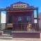 Grape Valley Old West Cabins - Ensenada