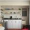 Apartaestudio acogedor