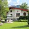 Bild Appartement Zeitz Ramsau