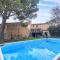 Lovely Home In Gabian With Swimming Pool - Gabian