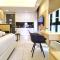 Genting CozyColdStudio AT Ion Delemen - 云顶高原