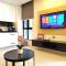 Genting CozyColdStudio AT Ion Delemen - 云顶高原