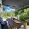 Hahei Hillside Treehouse