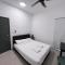 Metropol Serviced Apartment Bukit Mertajam Perda