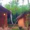 River View Safari Cottage. - Udawalawe